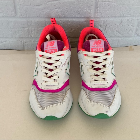 New Balance Retro Sneakers Women's 8 - Picture 10 of 14